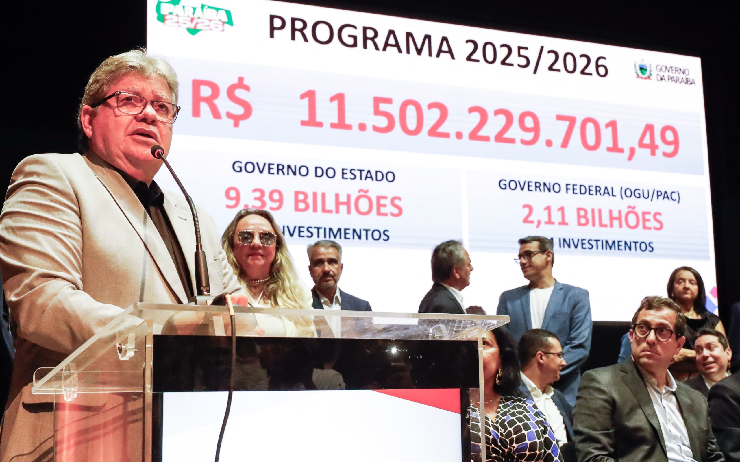 Você está visualizando atualmente João faz história na Paraíba que vive seu melhor momento