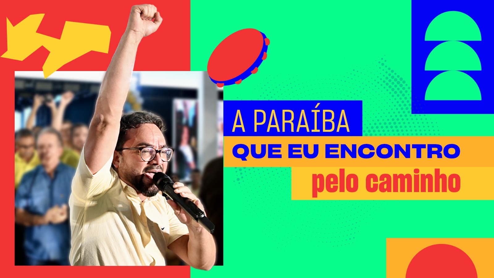 Você está visualizando atualmente A Paraíba que eu encontro pelo caminho